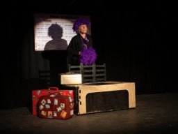 Past Productions &raquo; Funny Girl &raquo; Funny Girl